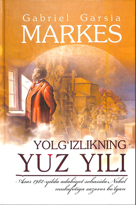 Yolg'izlikning yuz yili