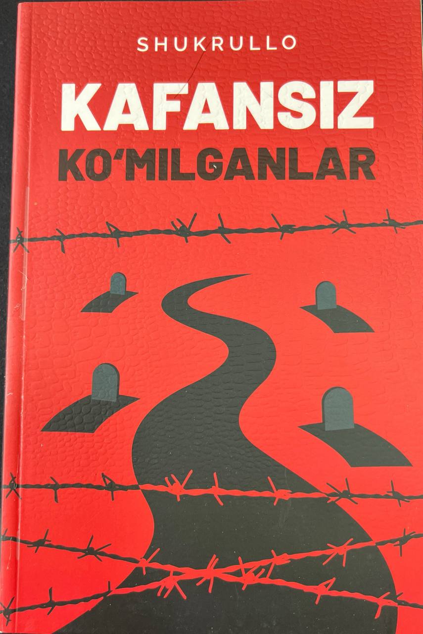 Kafansiz ko'milganlar