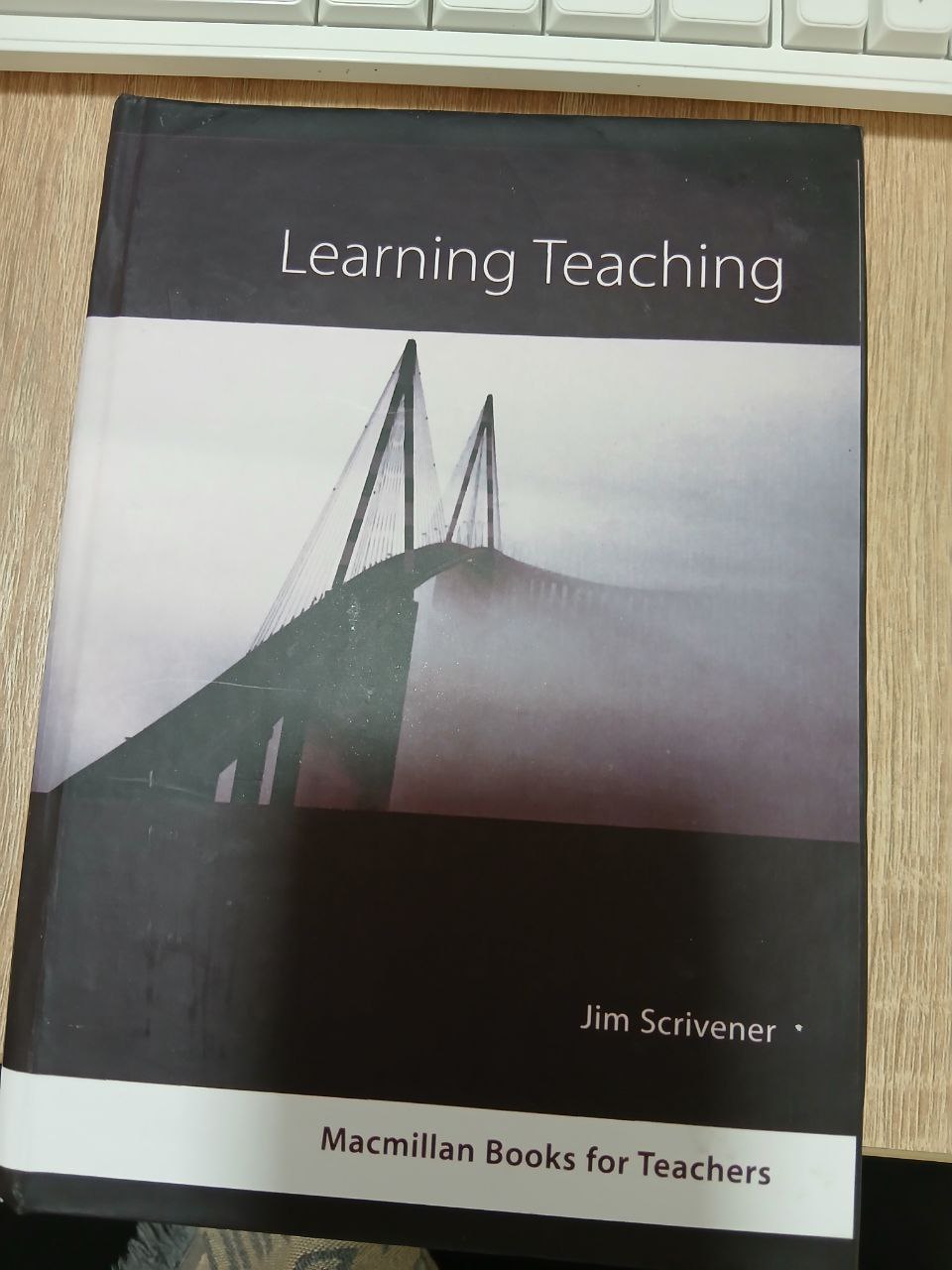 Learning Teaching
