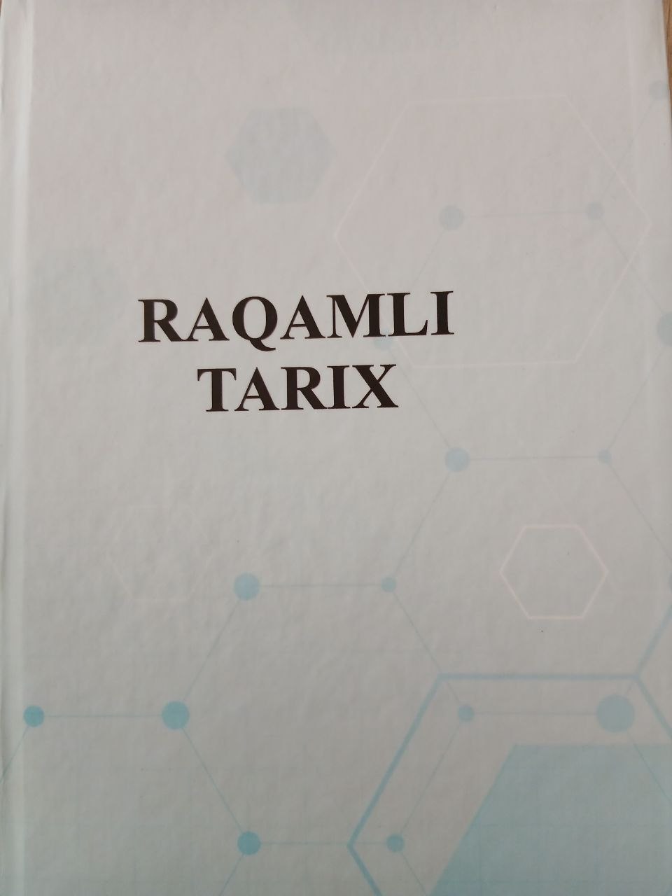 RAQAMLI   TARIX