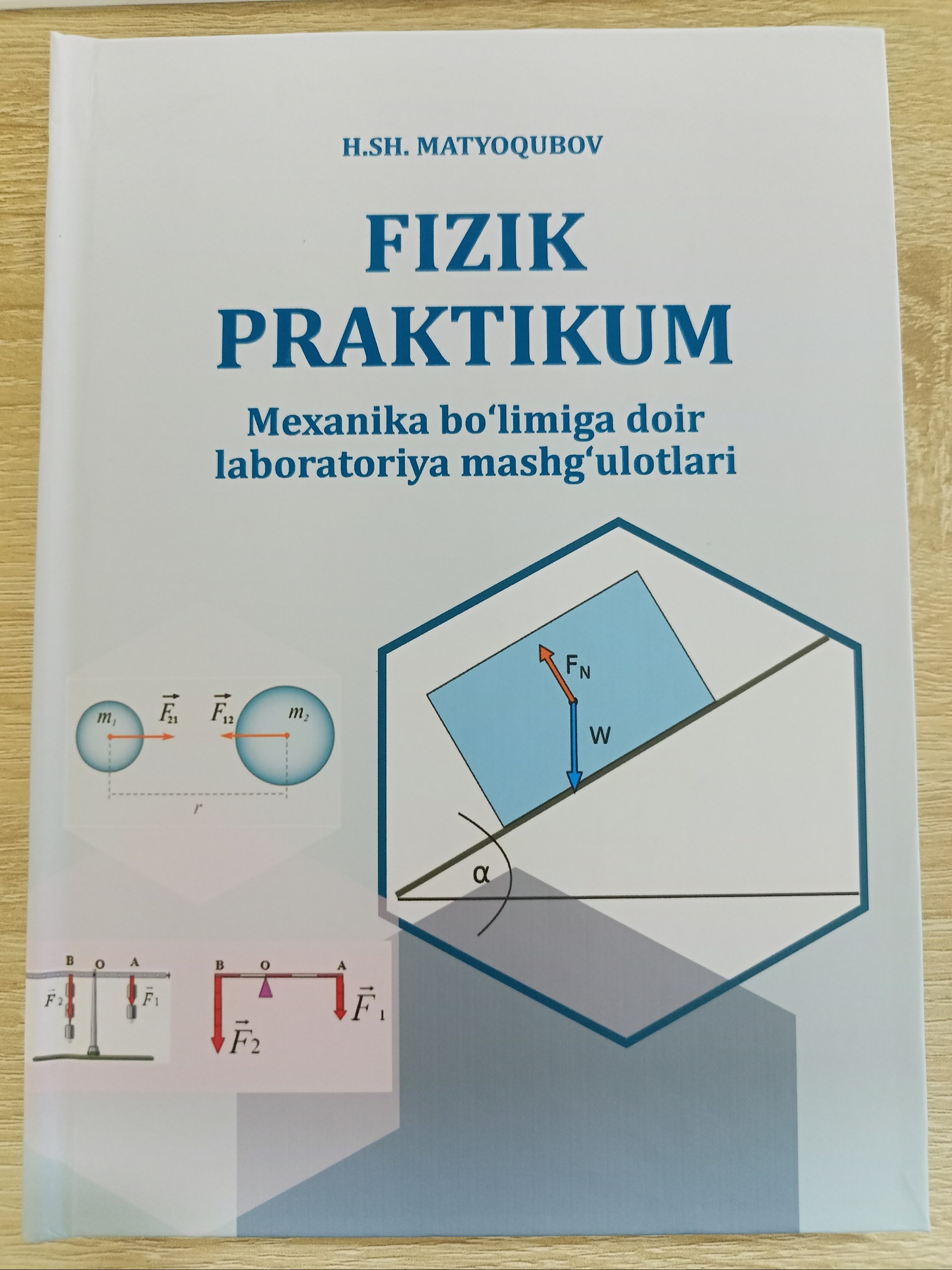 Fizik praktikum