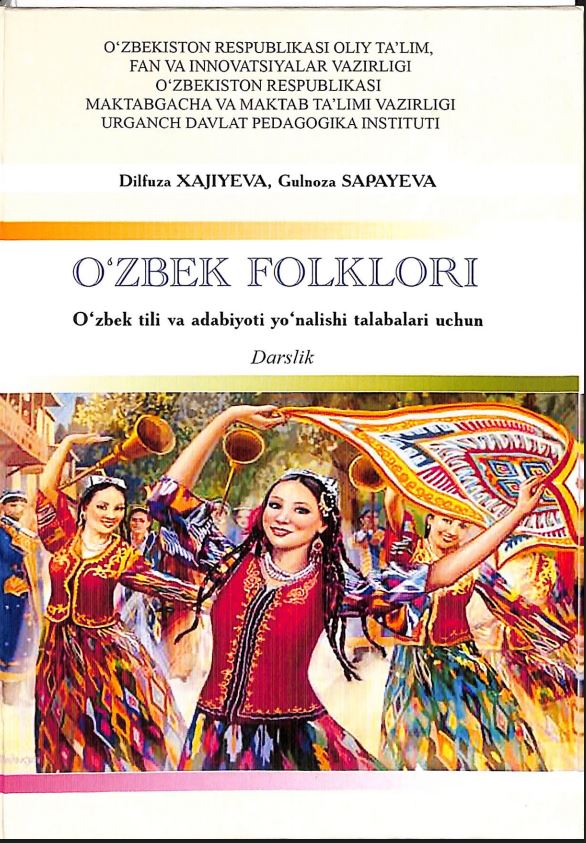 O'zbek Folklori