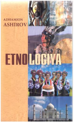 Etnologiya