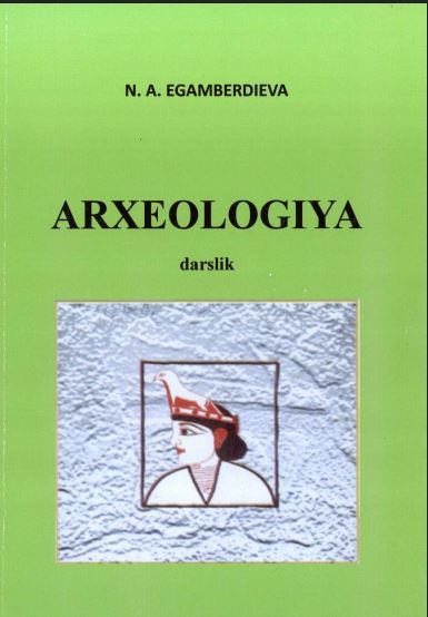 Arxeologiya