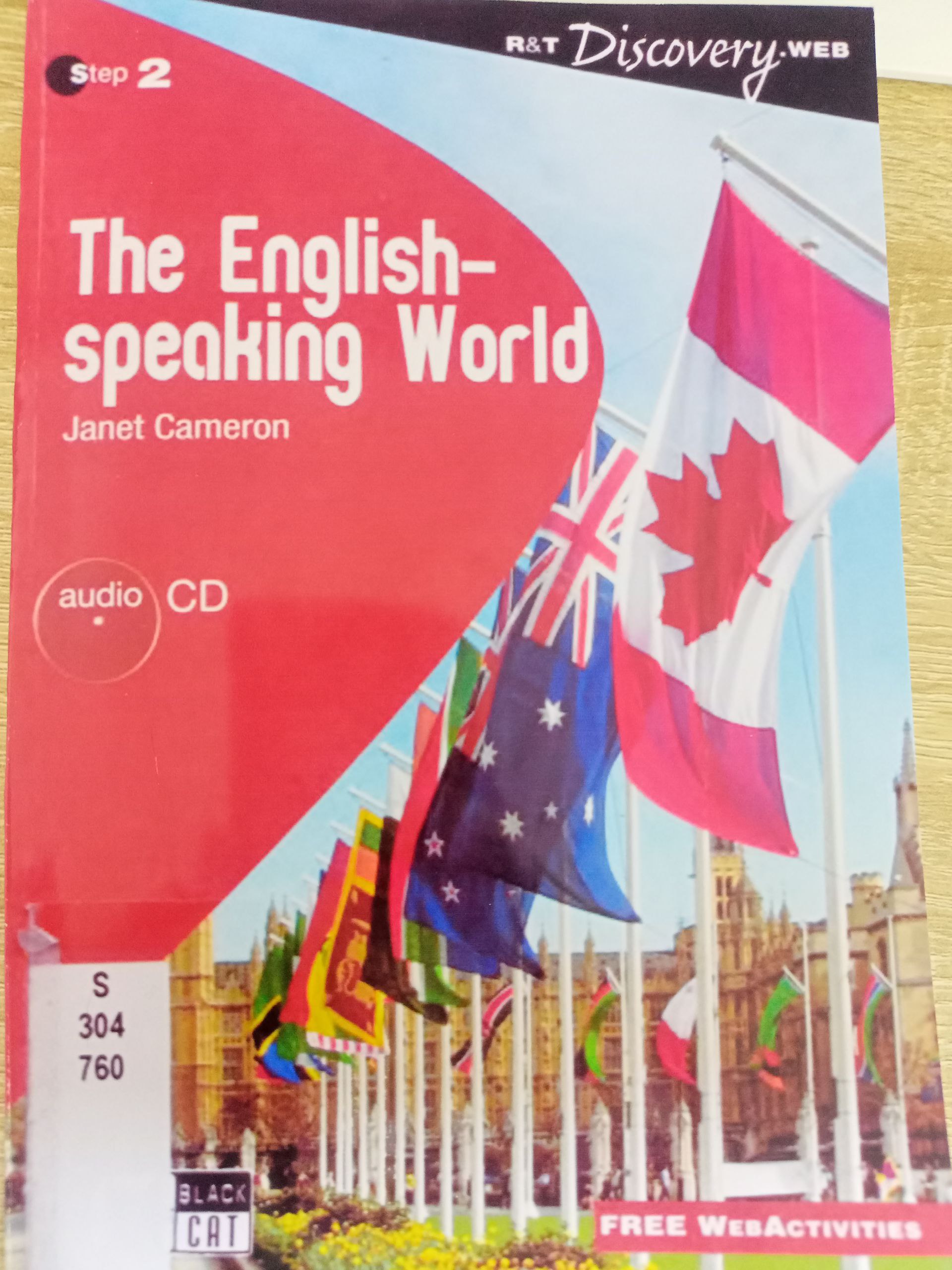 The English-speaking World