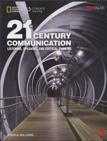 21 CENTURY COMMUNICATION