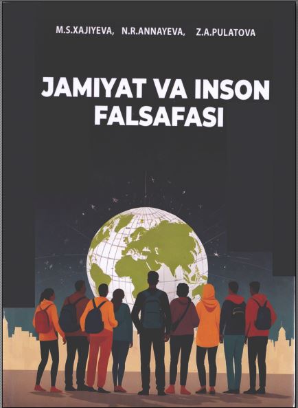 Jamiyat va inson falsafasi
