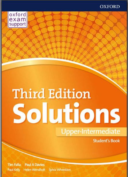 Solutions Uppe-Iintermedi.