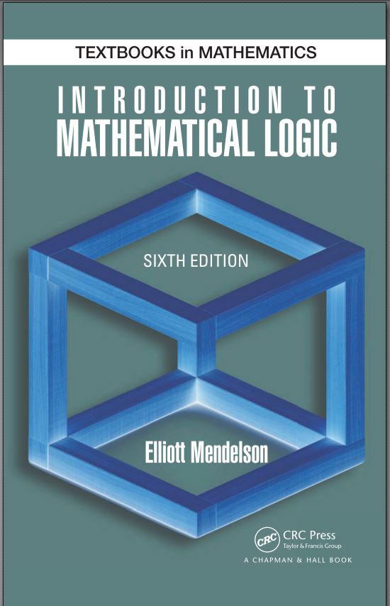 Introduction to Mathematical Logic