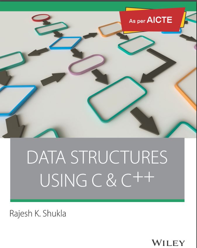 Data Structures Using C and C++