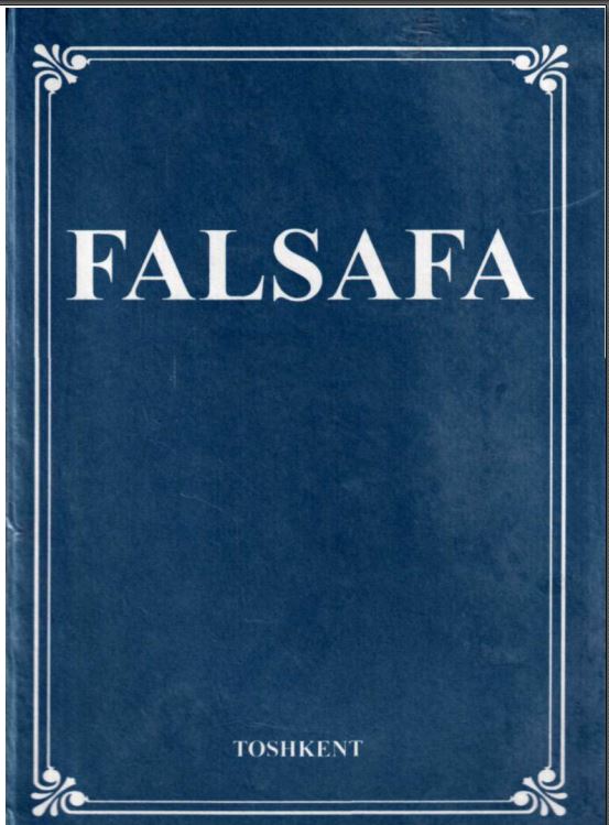 Falsafa