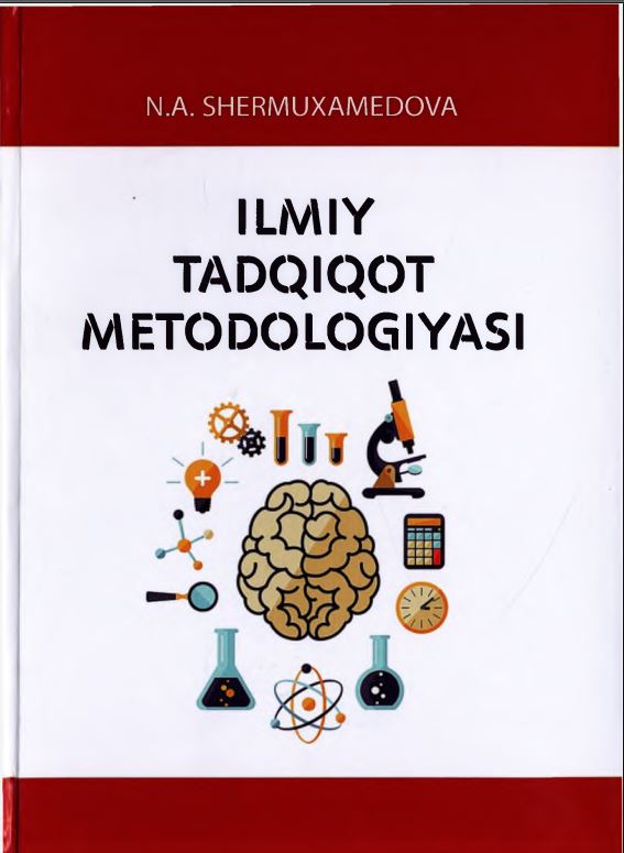 Ilmiy tadqiqot metodologiyasi