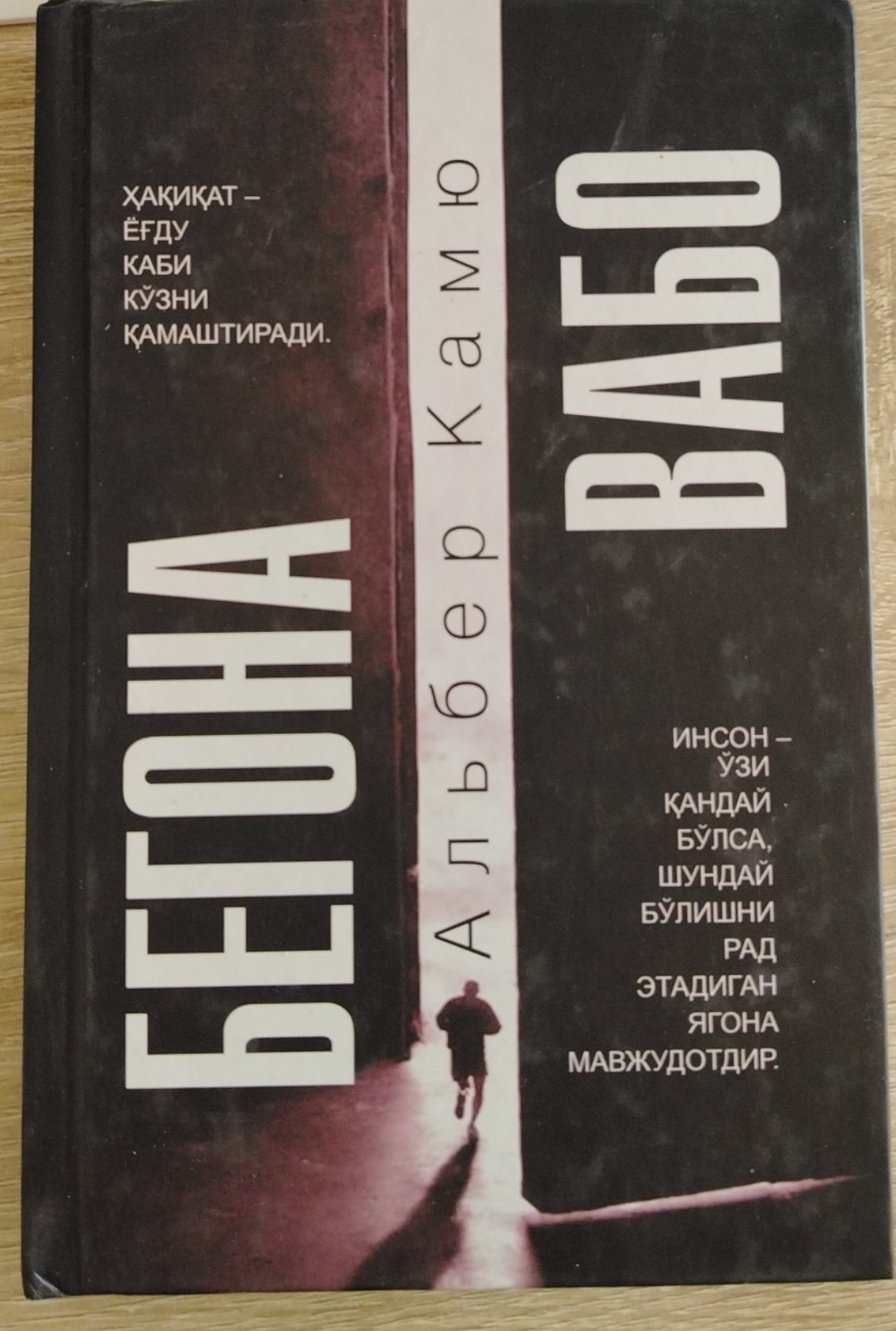 БЕГОНА ВАБО