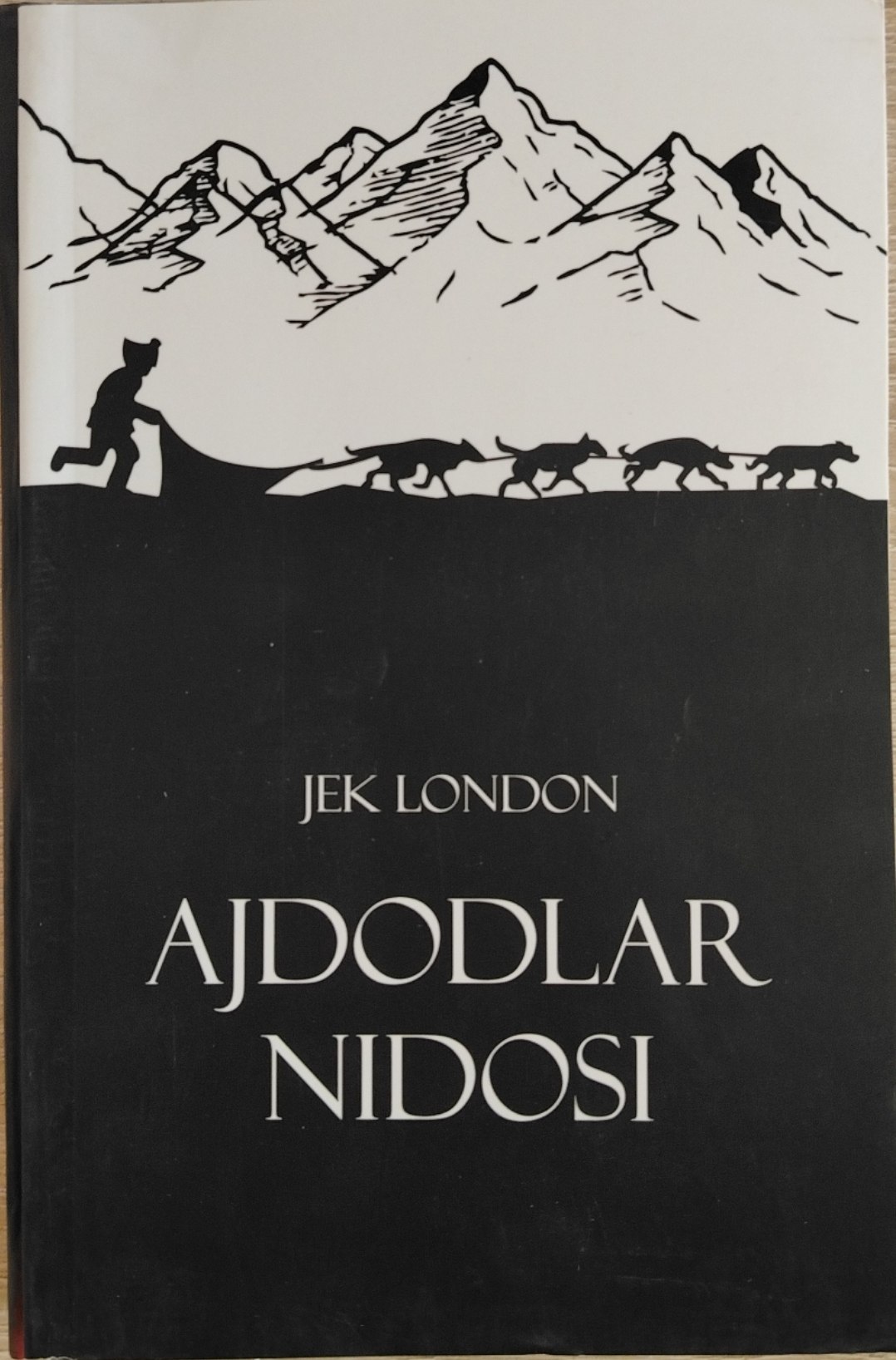 AJDODLAR NIDOSI