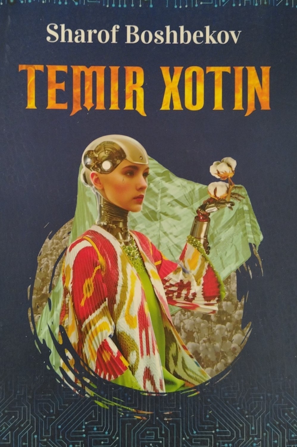 Temir Xotin