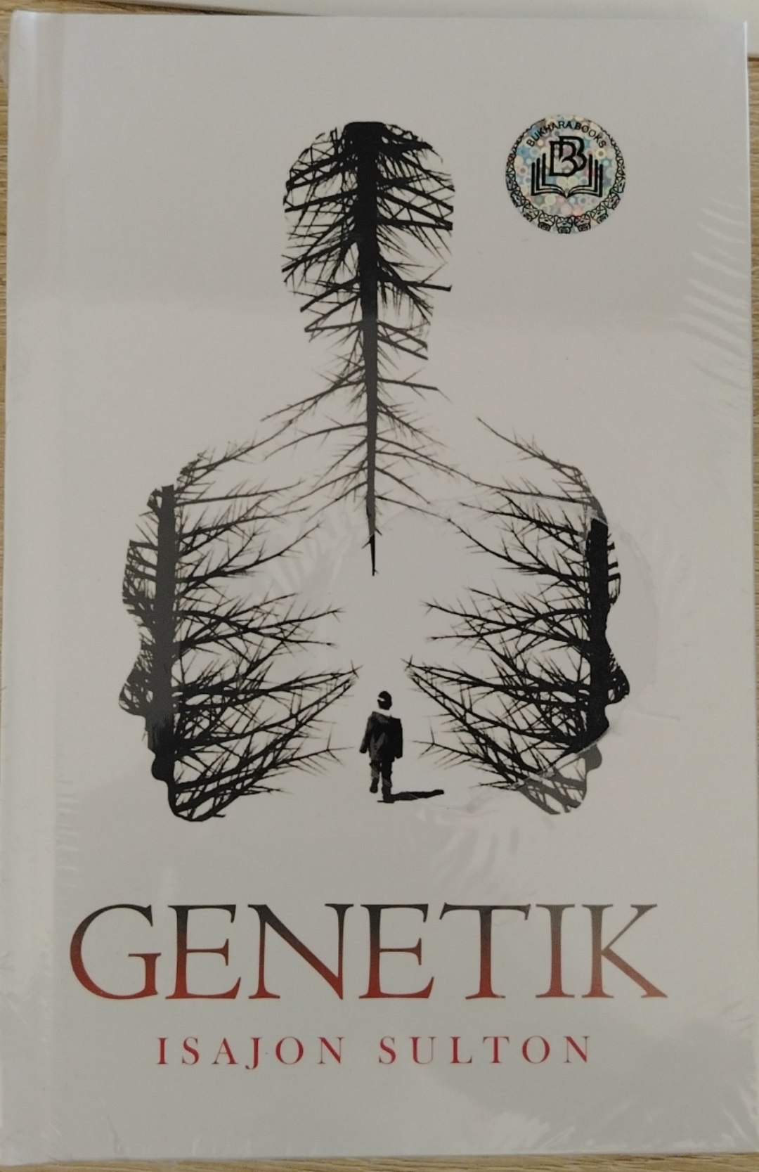 GENETIK