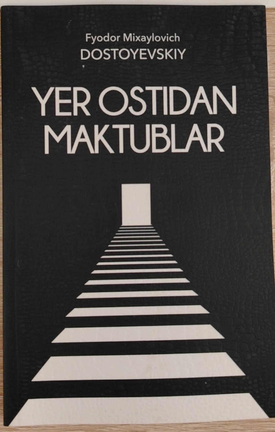 YER OSTIDAN MAKTUBLAR