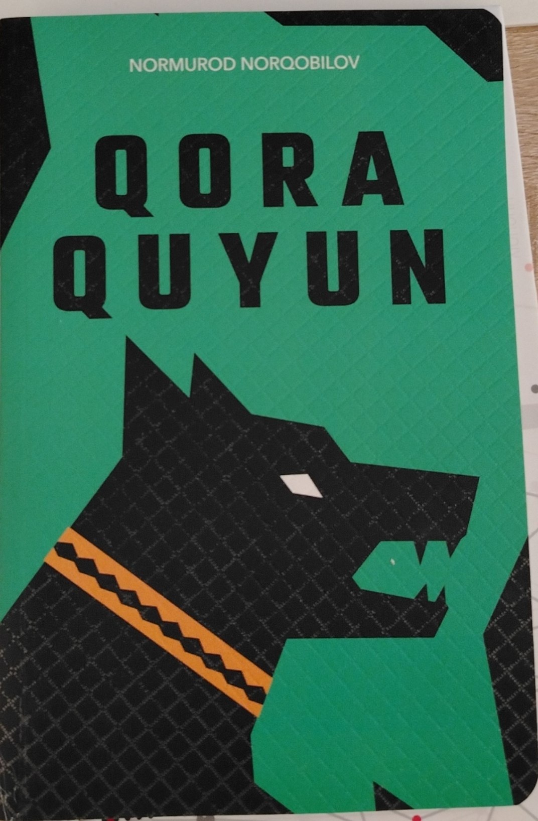 QORA QUYUN