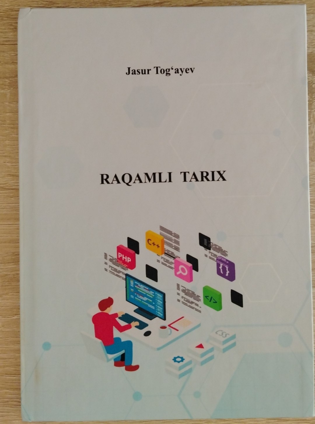RAQAMLI TARIX