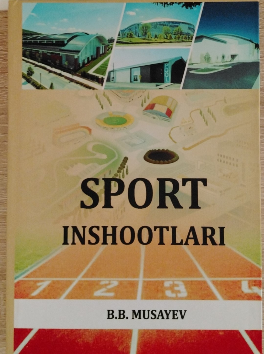 SPORT INSHOOTLARI