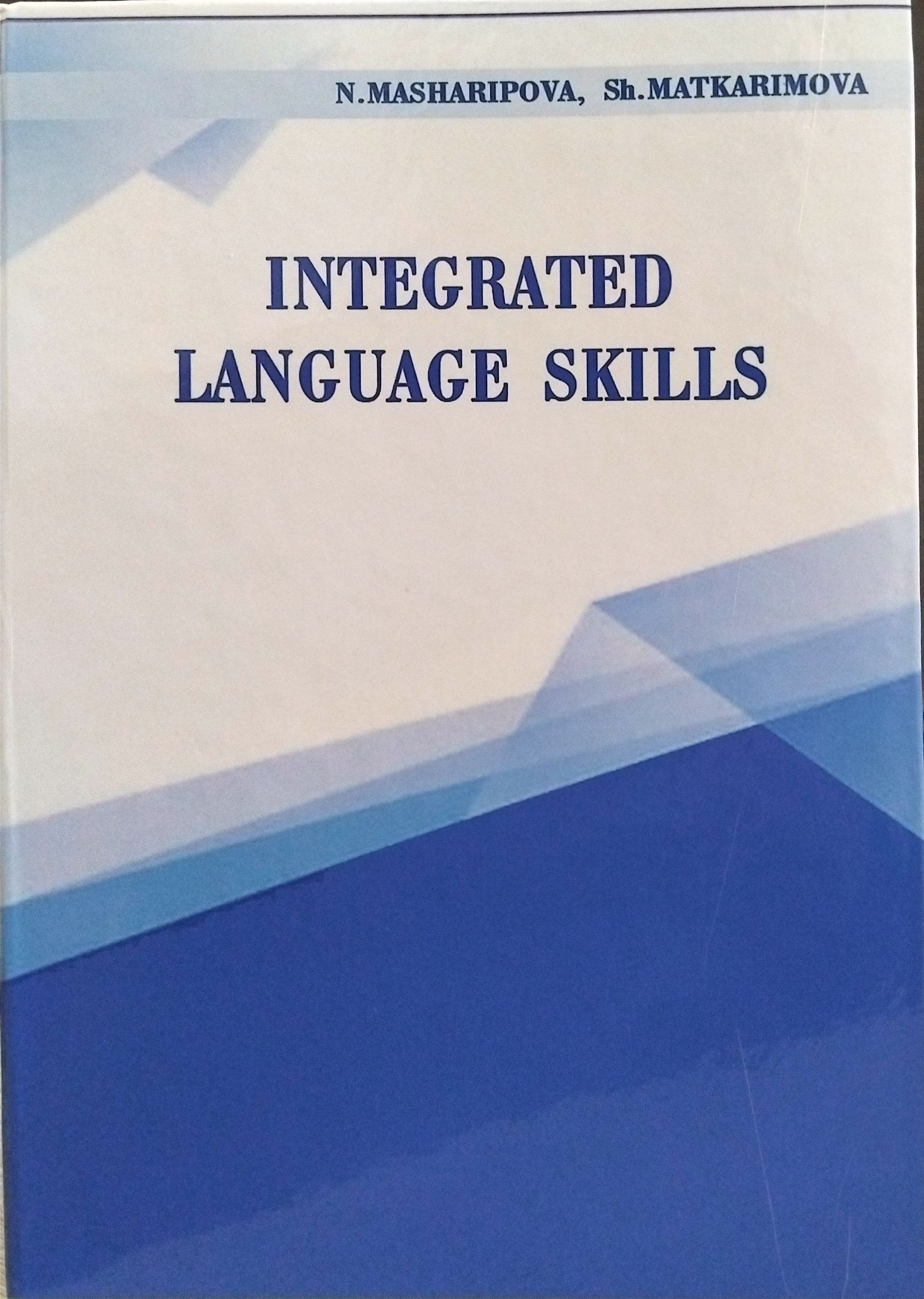 Integrated Language Skills