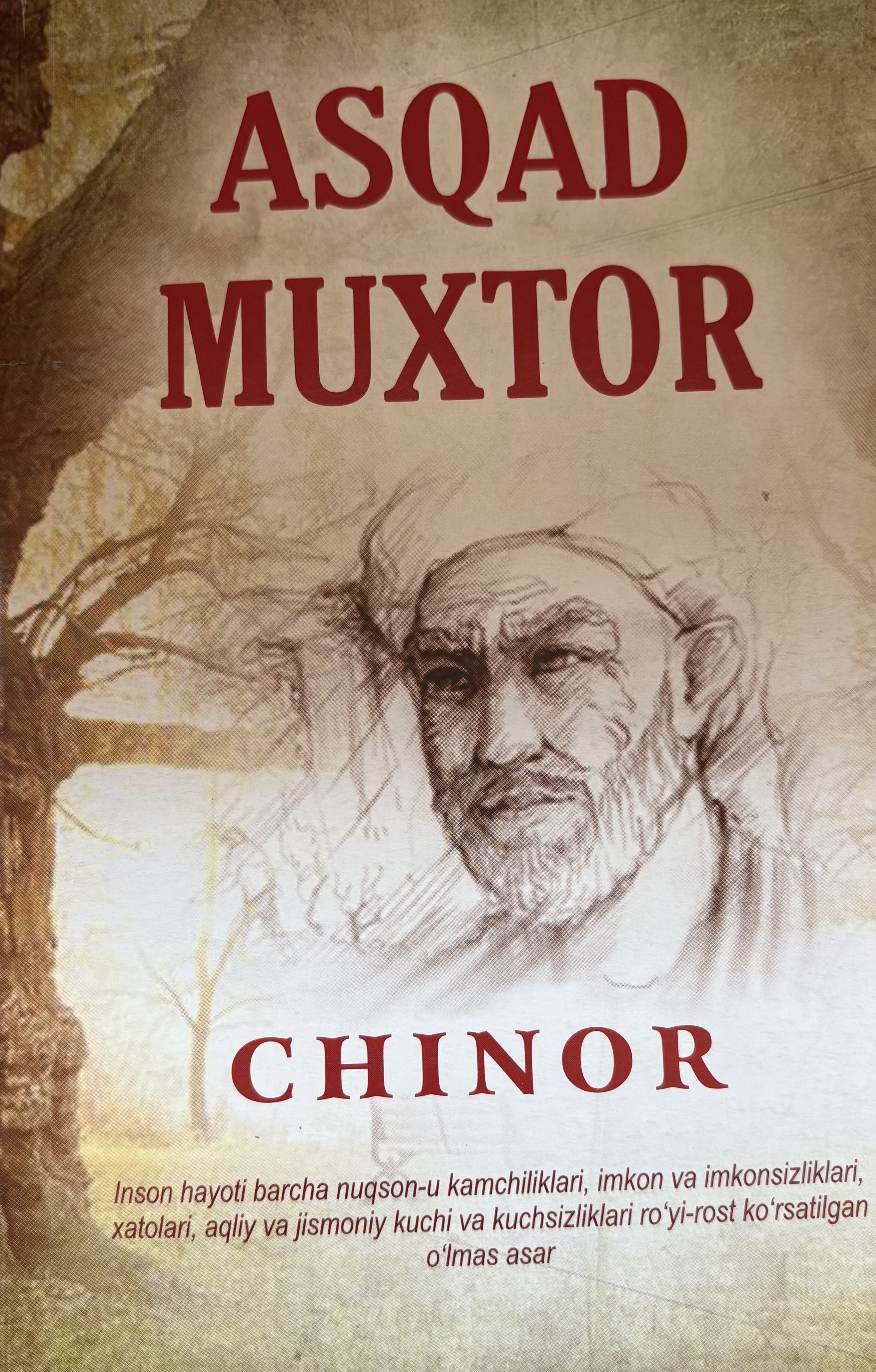 Chinor