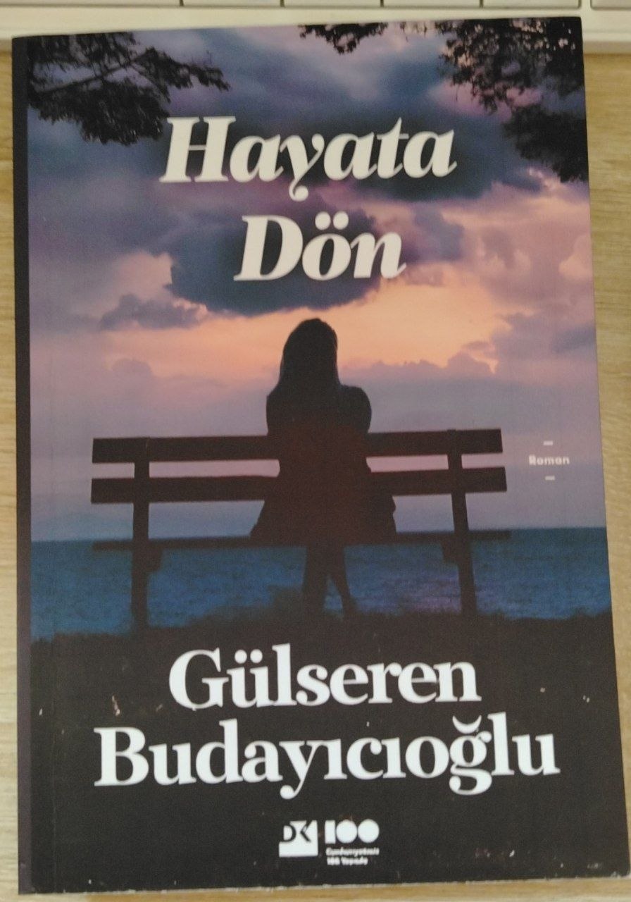 Hayata Dön