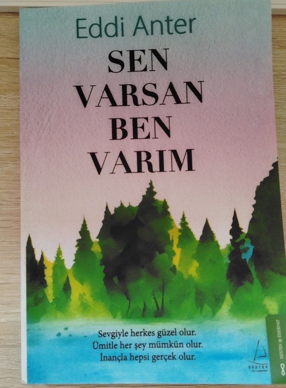 SEN VARSAN BEN VARIM