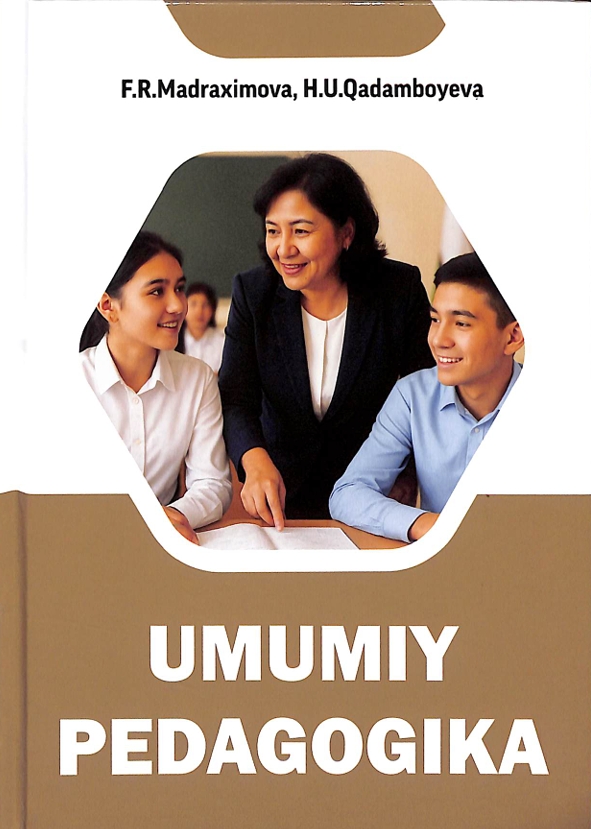 Umumiy Pedagogika