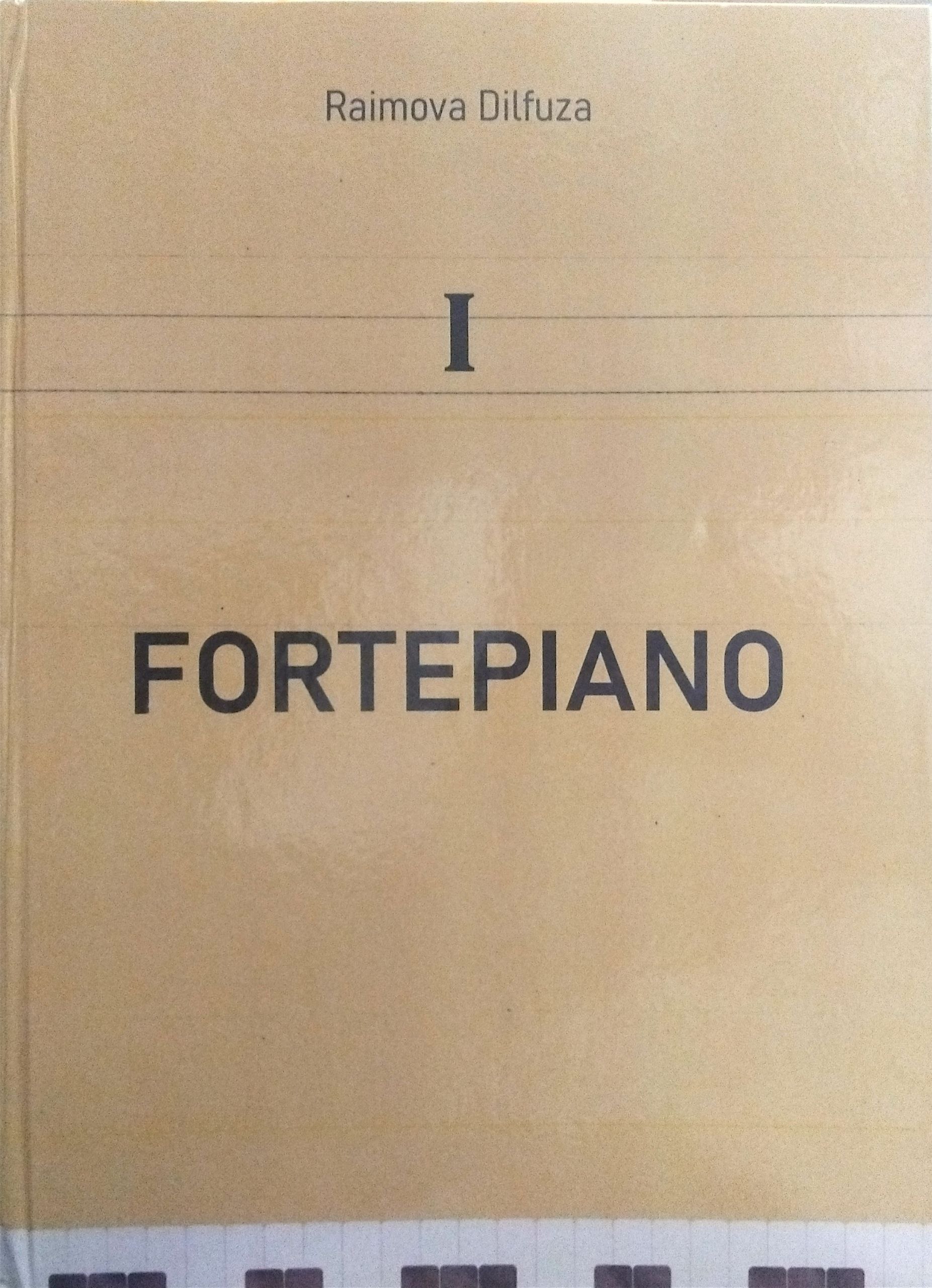 FORTEPIANO