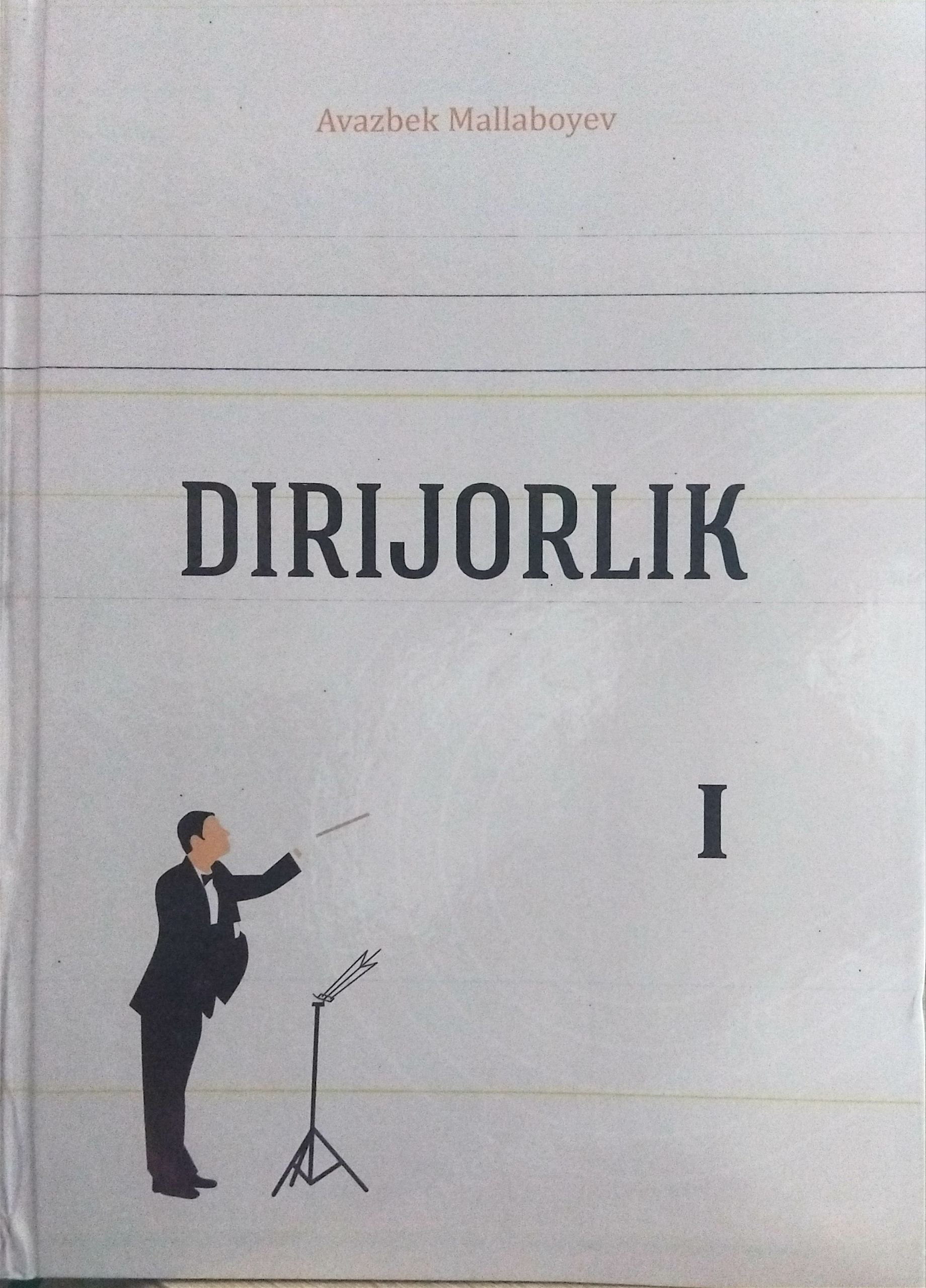 DIRIJORLIK