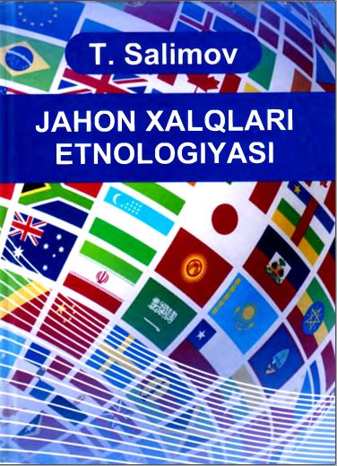 Jahon xalqlari etnologiyasi