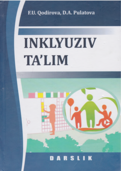 Inklyuziv ta'lim