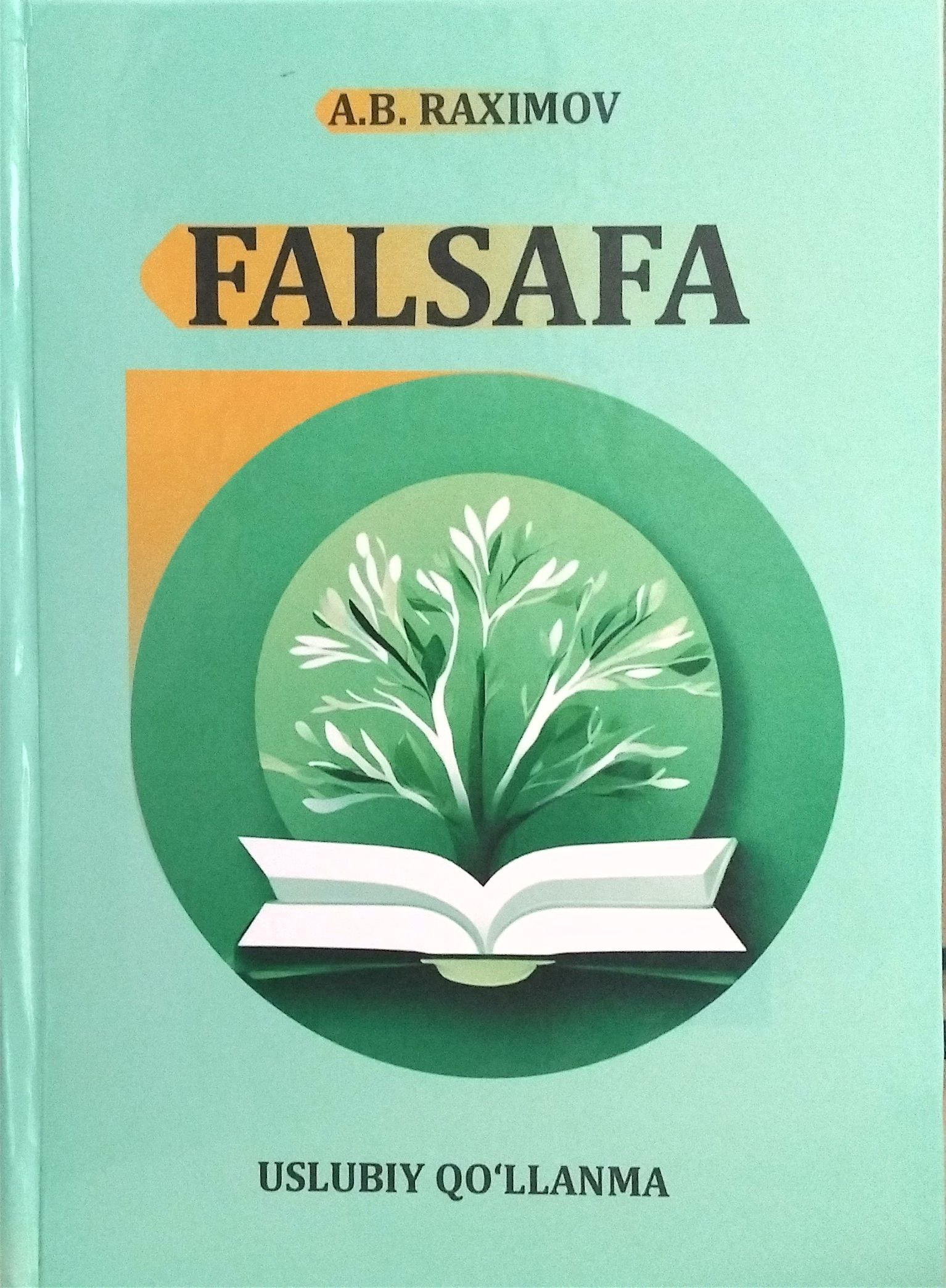 FALSAFA