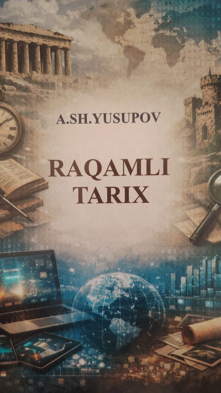 Raqamli tarix