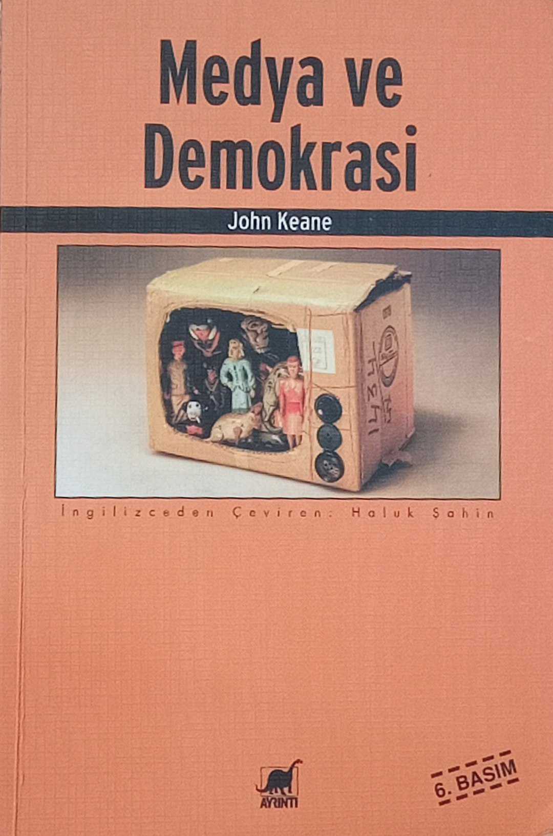 Medya ve Demokrasi