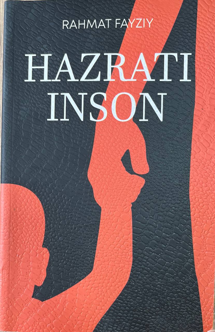 Hazrati inson