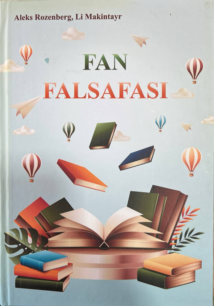 Fan falsafasi