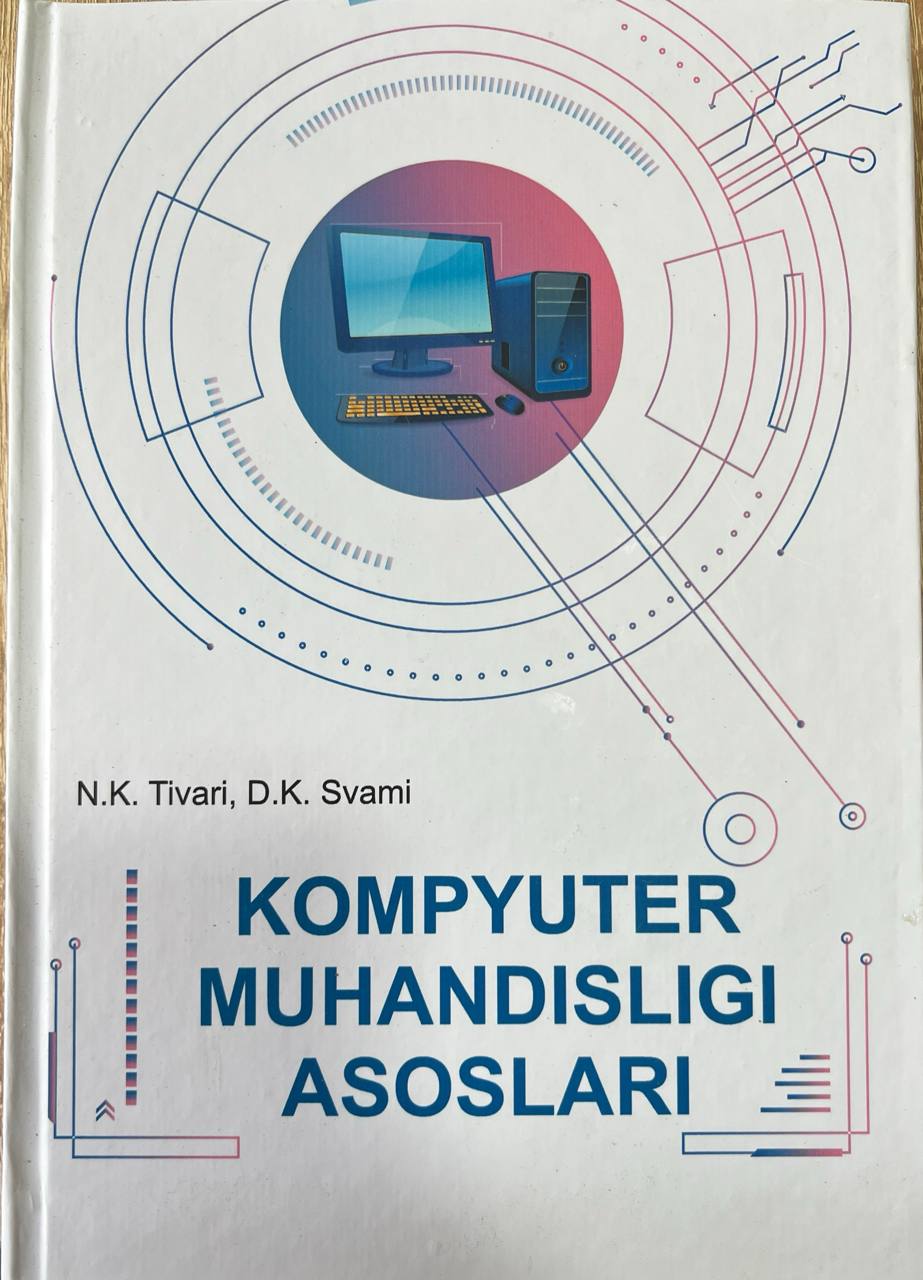 Kompyuter muhandisligi asoslari