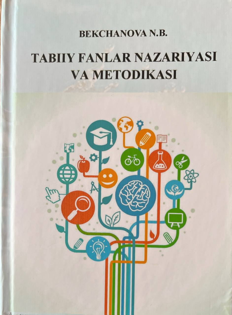Tabiiy fanlar nazariyasi va metodikasi