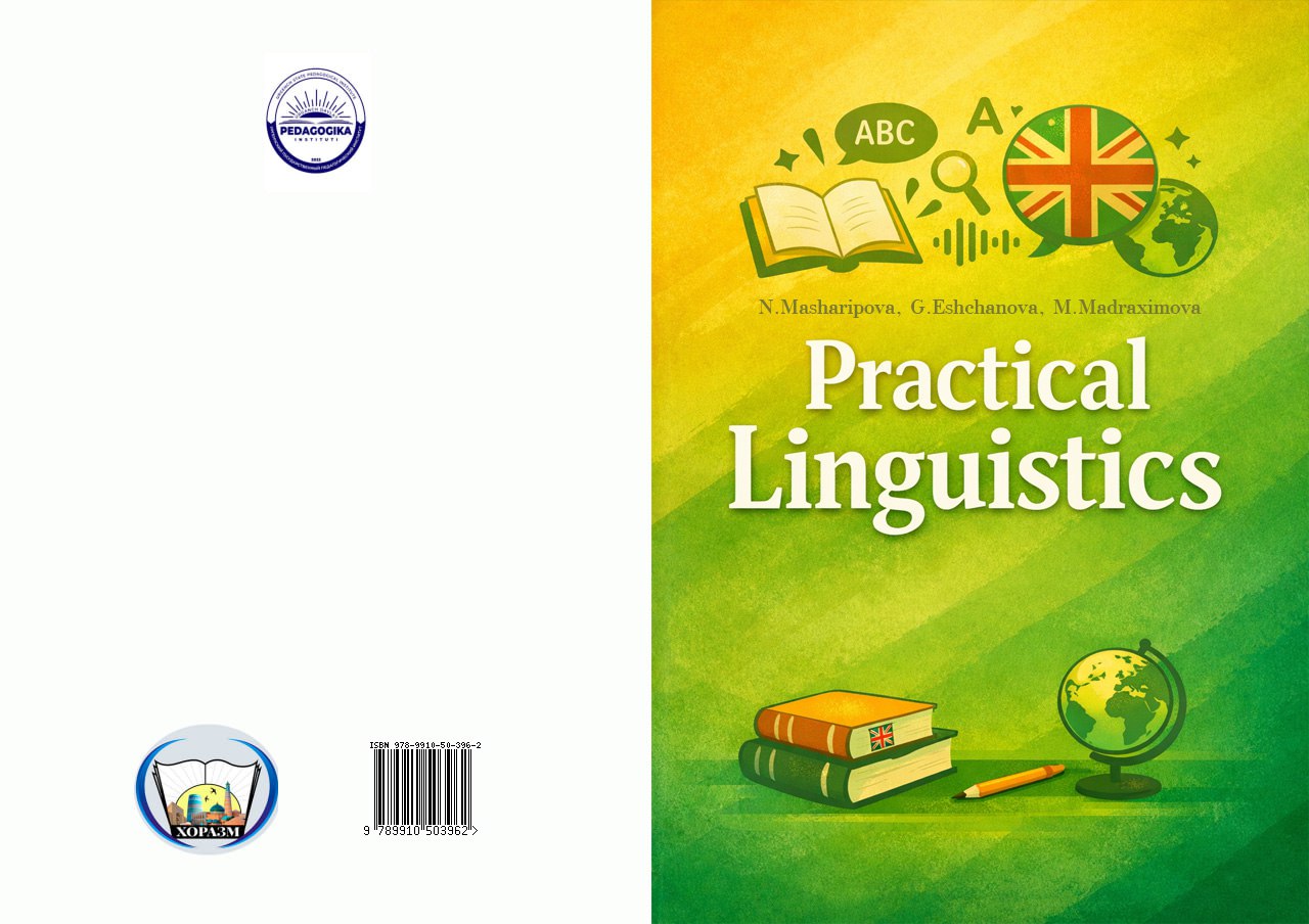 PRACTICAL  LINGUISTICS