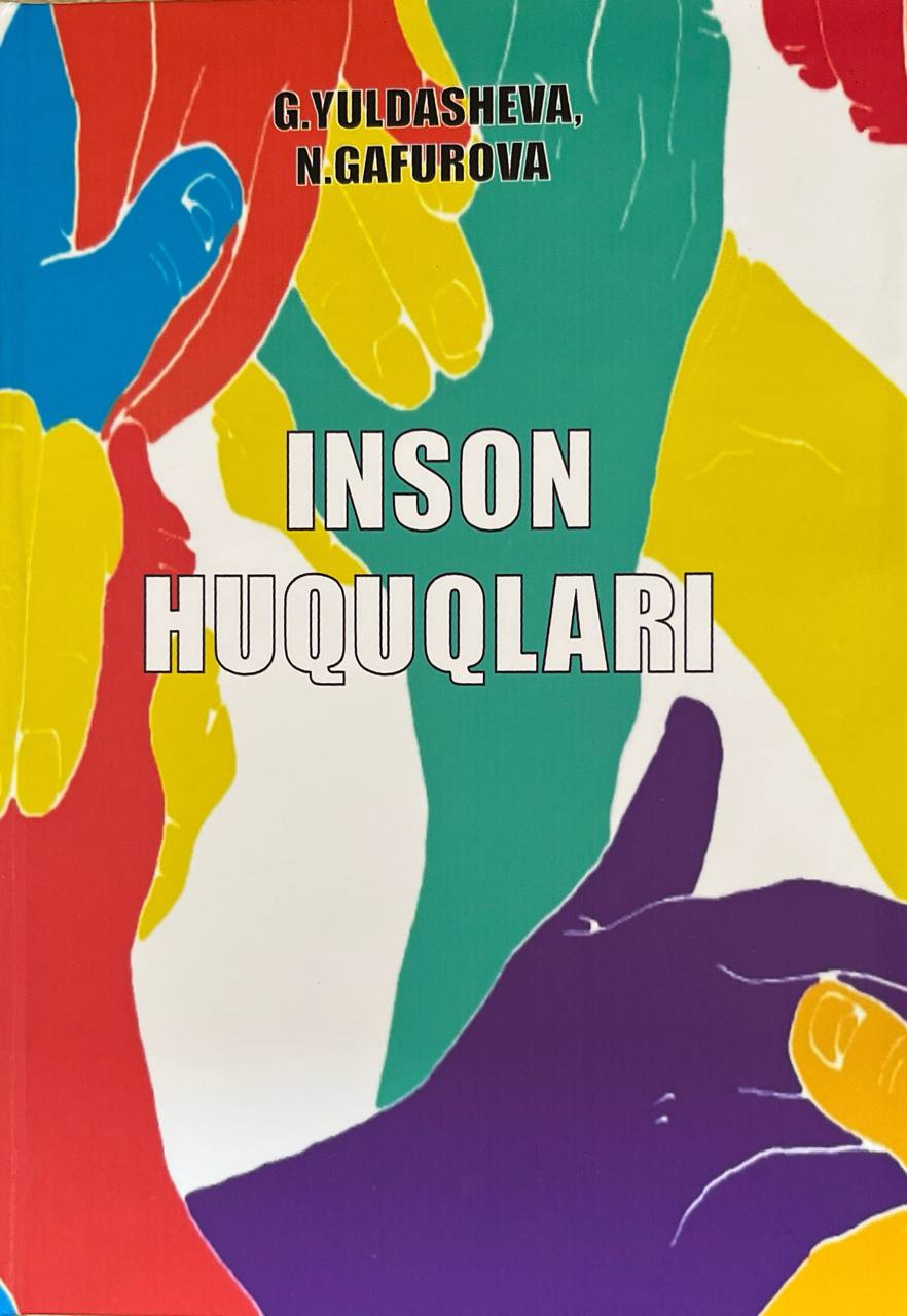 Inson huquqlari