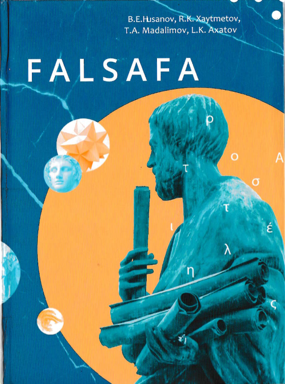 FALSAFA