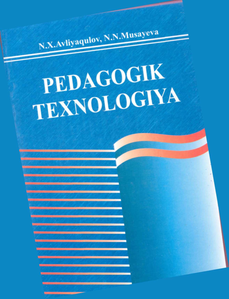 Pedagogik texnologiya