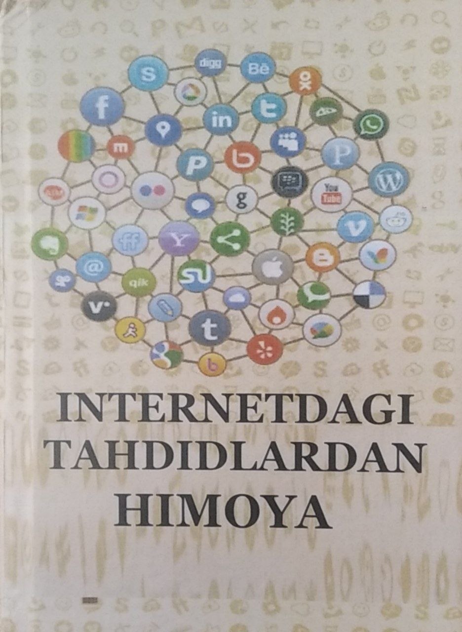 Internetdagi tahdidlardan himoya