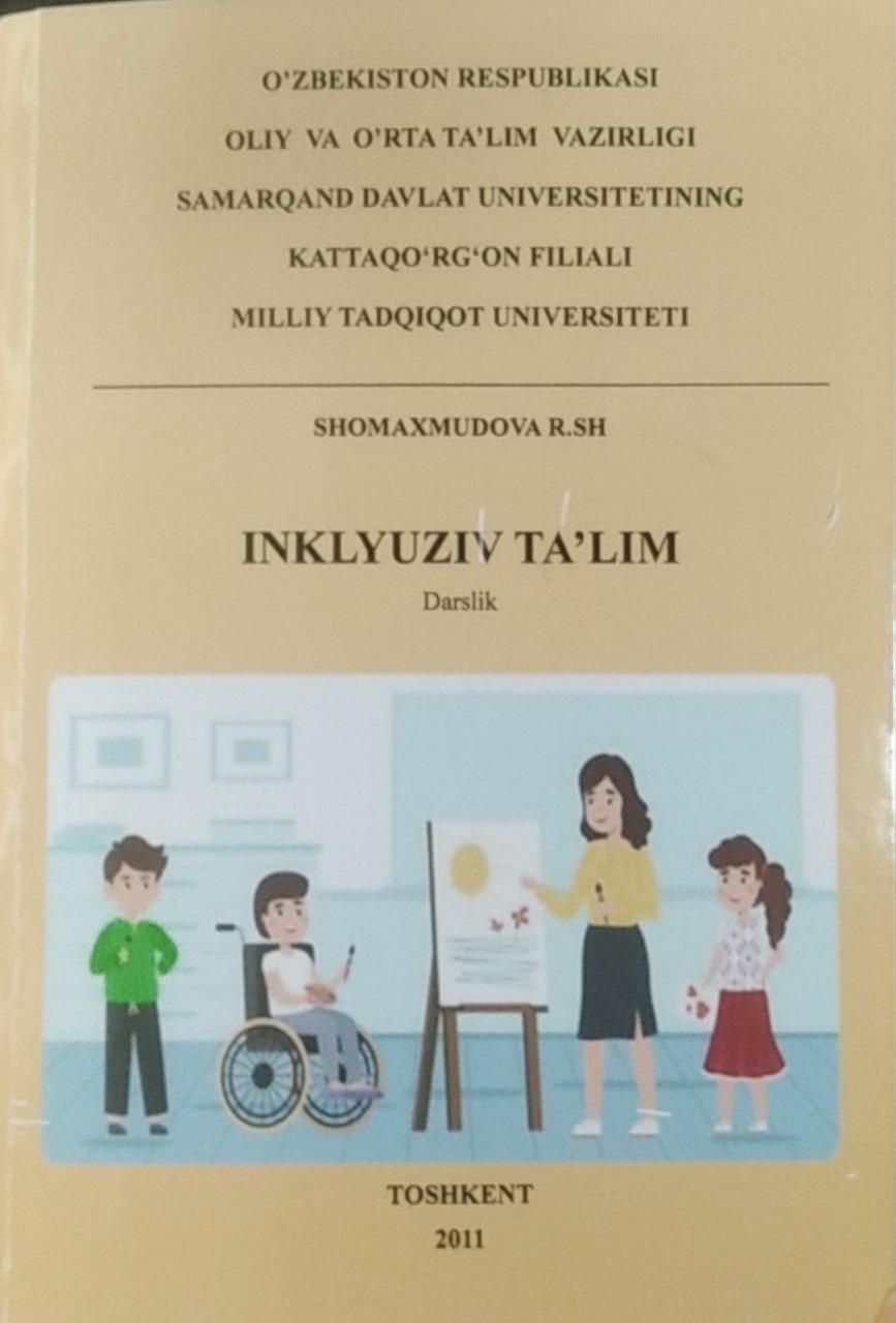 Inklyuziv ta’lim