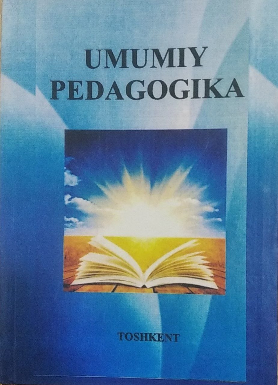 Umumiy pedagogika