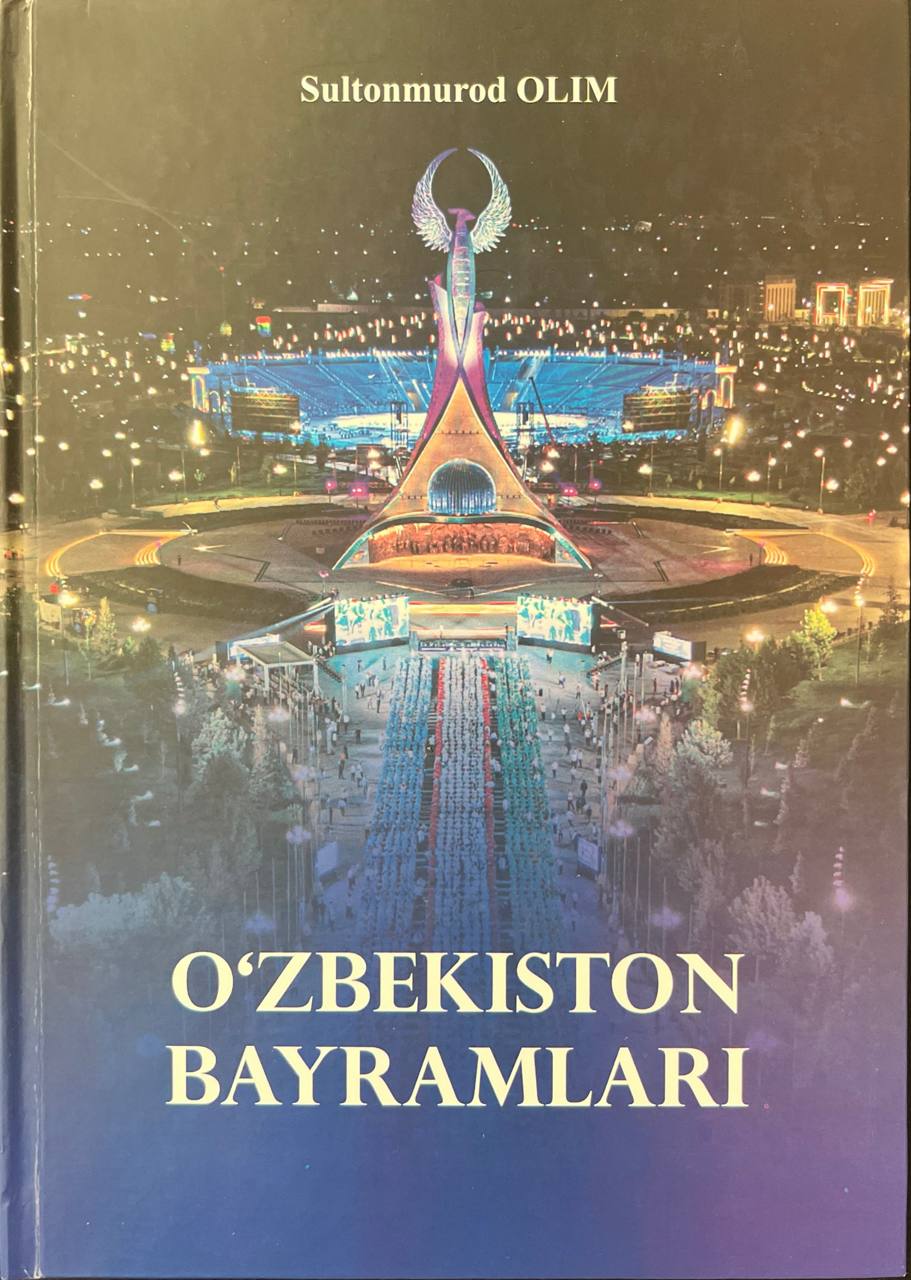 O'zbekiston bayramlari