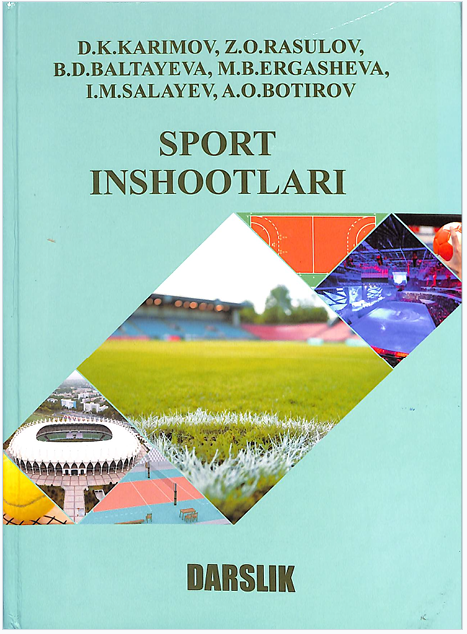 Sport Inshootlari