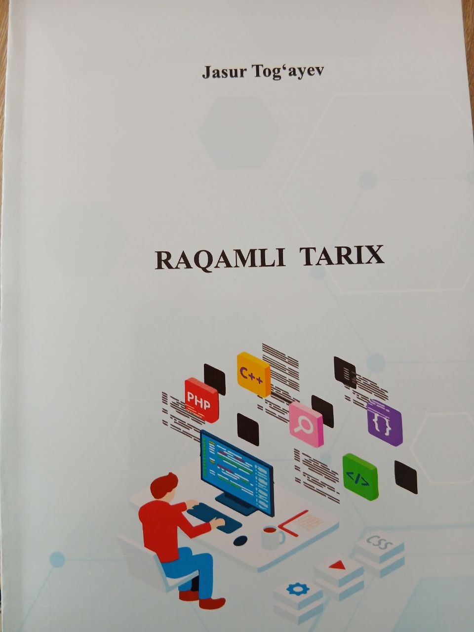 RAQAMLI     TARIX